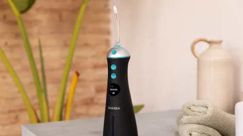 Irygator CECOTEC Bamba ToothCare 1100