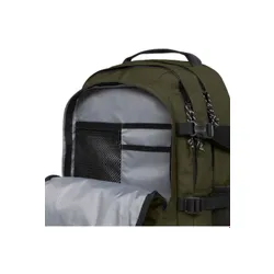 Plecak miejski Eastpak Volker Pro - cs forest