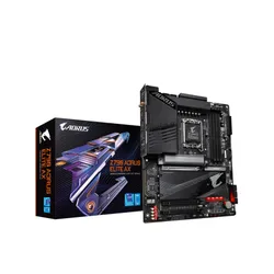 Gigabyte Z790 AORUS ELITE AX