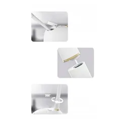 Irygator SHONA S200 Pro Biały