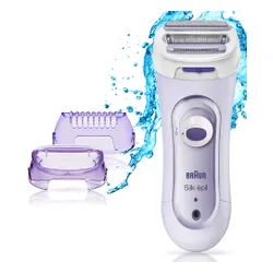 Golarka BRAUN Lady Shaver 5560 Bikini Nogi