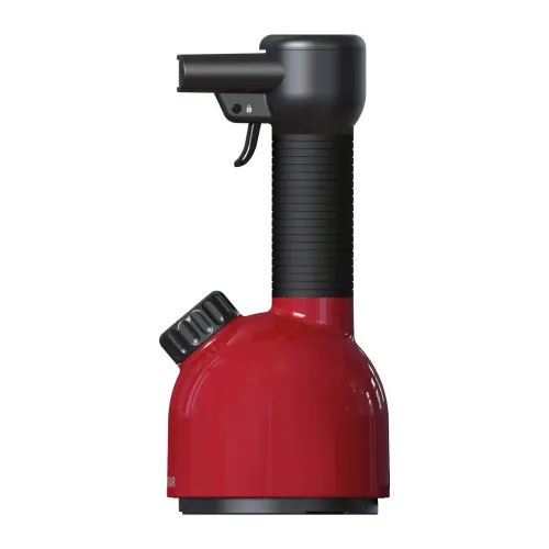 Parownica do ubrań Laurastar Iggi 850W Czerwony