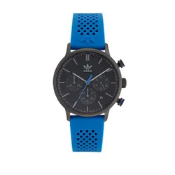 Часы adidas Originals Style Code One Chrono AOSY22015 Синий