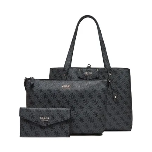 Сумка Guess Brenton Tote HWEBG8 39023 CLO