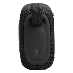 Głośnik mobilny JBL Go 5 Czarny