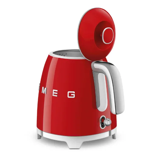 Электрический чайник SMEG Mini KLF05RDEU