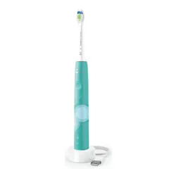 Szczoteczka soniczna PHILIPS Sonicare 4100 HX3689/43 Zielony