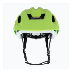 Kask rowerowy KASK Caipi lime