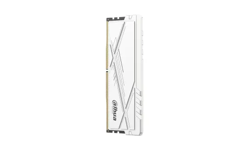 Pamięć RAM Dahua C600 DDR4 16GB 3200 CL22 Biały