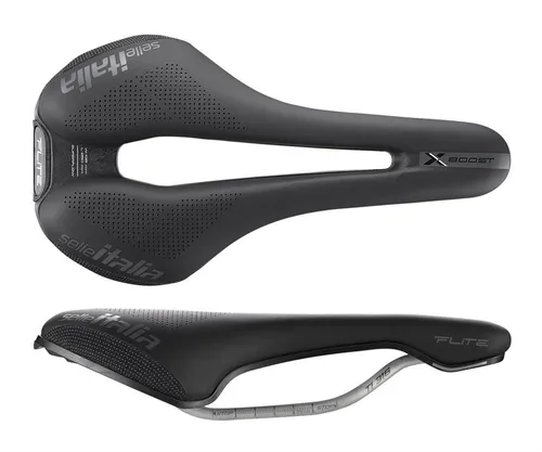 Siodełko SELLE ITALIA Flite Boost X-Cross TI316 Superflow