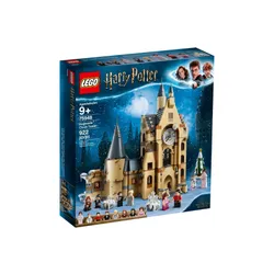 Lego 75948 Harry Potter - Wieża zegarowa na Hogwarcie