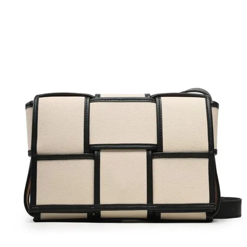 Badura SILVI Bag-CS8444 Negru