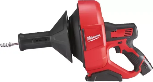 Milwaukee M12 Delici BDC6-202C