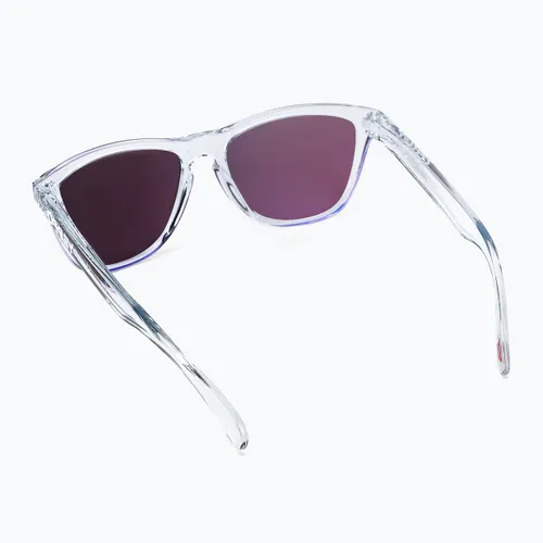 Ochelari de Soare Unisex Frogskins-prizm violet