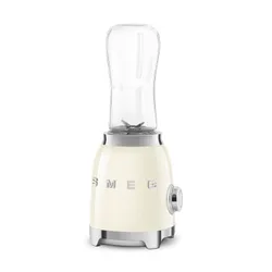 Blender Sportowy Smeg 50's Style PBF01CREU