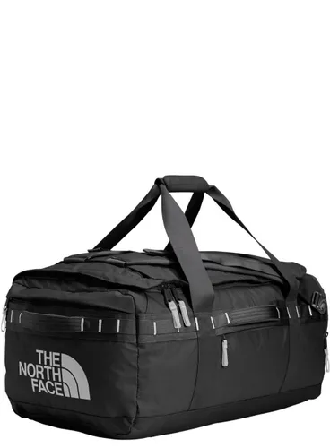 Дорожная сумка The North Face Base Camp Voyager Duffel 62 l-tnf black / tnf white