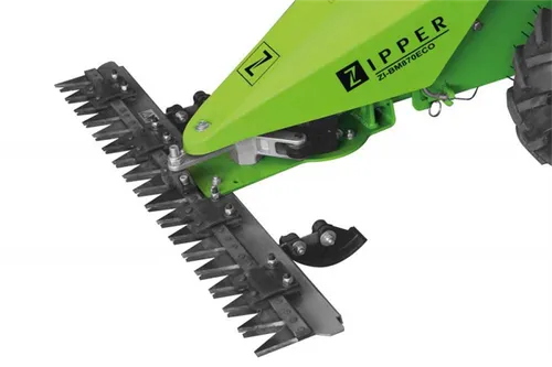 Kosiarka spalinowa Zipper ZI-BM870ECO