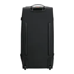 Дорожная сумка American Tourister Urban Track Duffle L-black / orange