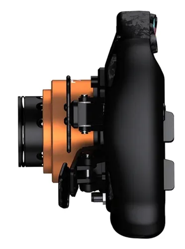 Kierownica PXN W GTL - GT One Czarny