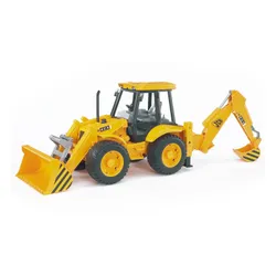 Bruder 02428 Koparko-ładowarka JCB 4CX (02-428)