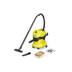 Karcher WD 4 Evrensel Elektrikli Süpürge V-20/5/22