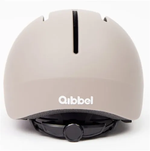 Kask rowerowy orzeszek QIBBEL Kids Bike