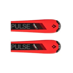 Narty dziecięce TECNOPRO PULSE TEAM + wiązania ATOMIC LC5 z GRIP WALK - Długość (cm) - 110