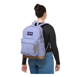 Plecak dzienny JanSport Right Pack Expression - lavender ash corduroy