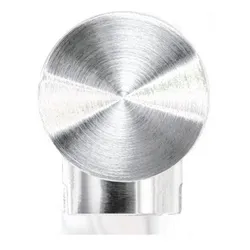 Bateria BLANCO Lanora-S 523123 Stal szczotkowana