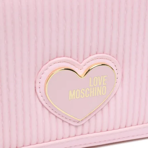 Dragoste MOSCHINO jc4080pp1gla1601 Cipria bag