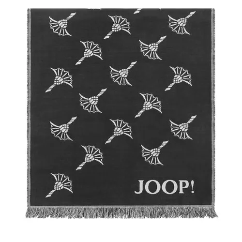 Șal YOOP! Feris 30022561 Negru 001