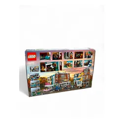 LEGO 10270 Creator Expert - Księgarnia - outlet