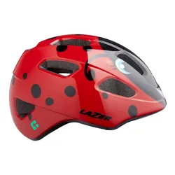 Kask rowerowy LAZER Pnut KinetiCore
