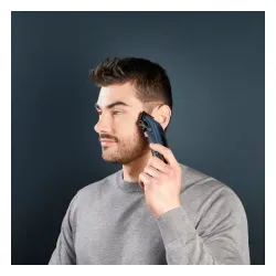 Maszynka do włosów Rowenta TN1551 150min