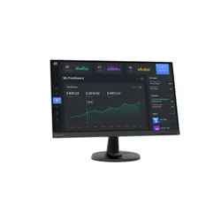 Monitor Lenovo C24-40 (63DCKAT6EU) 24" Full HD VA 75Hz 4ms