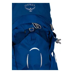 Plecak trekkingowy Osprey Ariel 55 damski - ceramic blue