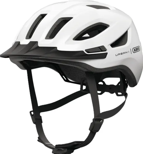 Kask rowerowy ABUS Urban-I 4.0