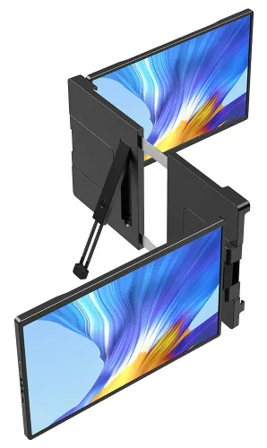 Monitor UPERFECT Z14-3S M140G12 14" 2240x1400px IPS