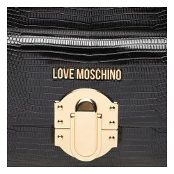 Dragoste MOSCHINO Jc4299pp0gku0000 Nero Rucsac
