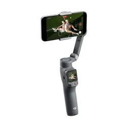 Gimbal DJI Osmo Mobile 8P Advanced Tracking Combo