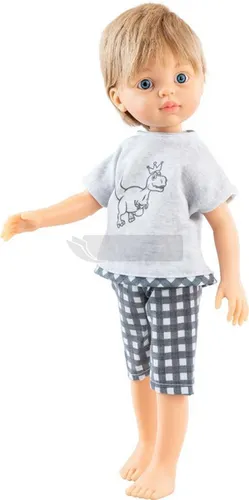 Lalka hiszpańska Ivan 32cm