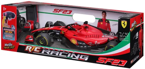 Samochód zdalnie sterowany MAISTO TECH Ferrari SF-23 82771