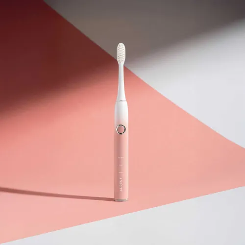 Szczoteczka soniczna Be Lucent Spark Różowy