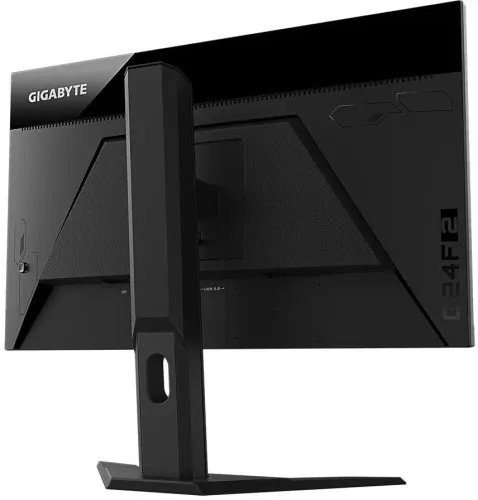 Monitor Gigabyte G24F 2 24" Full HD IPS 165Hz 1ms Gamingowy