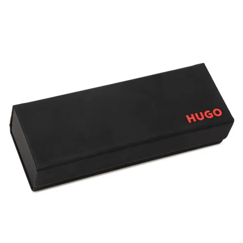 Okulary przeciwsłoneczne Hugo 1184/S Black807 - Rozmiar (EU) 00