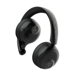 Słuchawki bezprzewodowe JLab STUDIO 2 Nauszne Bluetooth Czarny