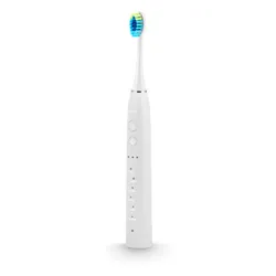 Szczoteczka soniczna BERDSEN Galaxy Duo (2 sztuki) Czarny i Biały