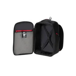 Plecak kabinowy Samsonite Paradiver Light XS Underseater - black