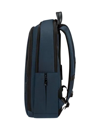 Samsonite XBR 2.0 Laptop Backpack 15.6" - синий