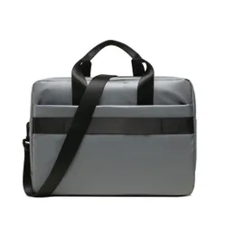 Geanta Laptop Strellson Charles Briefbag MHz 4010003048 Gri 800